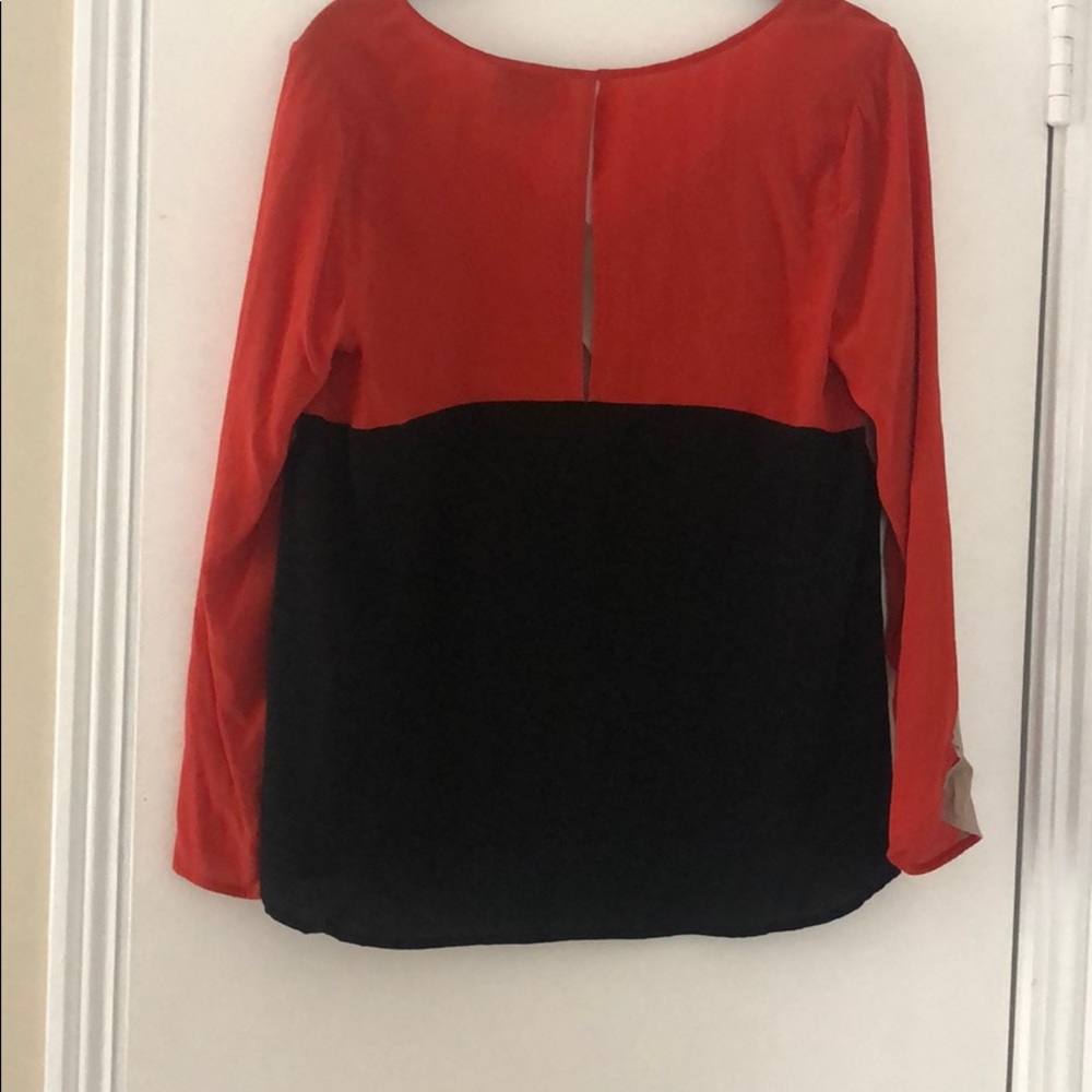 ColorBlock LS - Picture 2 of 3